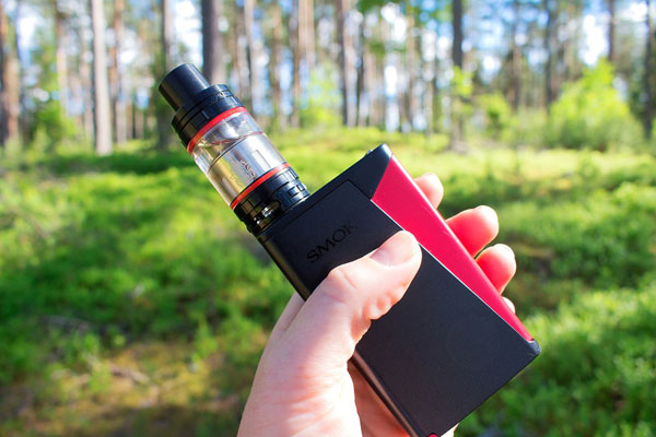 i quit smoking because of vaping and it changed my life 03