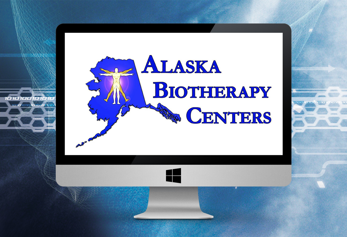 Alaska Biotherapy Logo