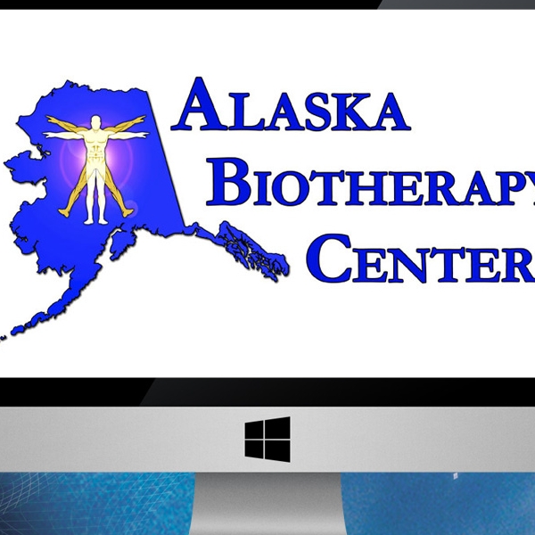 Alaska Biotherapy Logo