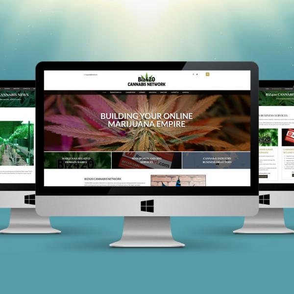 Biz420 Cannabis Network